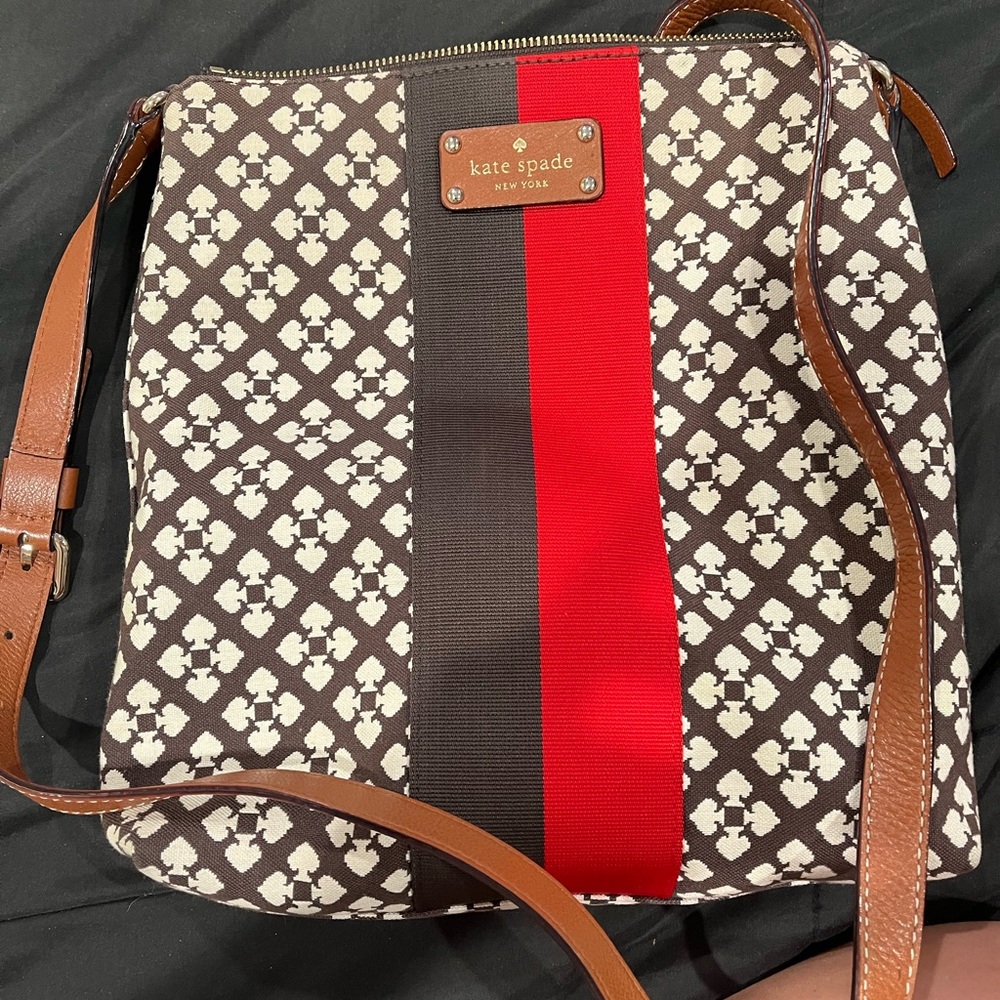 Kate Spade Crossbody